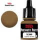 D&D Prismatic Paint 8ml Bottle 92.040 Leather Brown