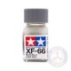 Tamiya XF-66 Lighy Grey Enamel Paint 10ml