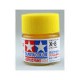 Tamiya 10ml Jar X-8 Acrylic Paint Yellow Gloss