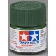 Tamiya 10ml Jar XF-26 Acrylic Paint Deep Green