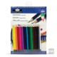 Royal Langnickel Drawing Artist Pack with 26 Pencils and Sketch Pad