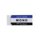 Tombow Mono Plastic Eraser 3 Pack