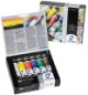 Royal Talens Van Gogh Oil Paint Set 6 Tubes 20ml