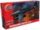 Airfix Messerschmitt Me262B-1a/U1 Model 1/72 Scale