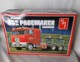 AMT Pererbuilt 352 Pacemaker Cabover 1/25