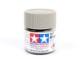 Tamiya XF-20 10ml Acrylic Paint Flat Medium Grey