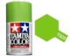 Tamiya TS-22 Light Green Spray Paint