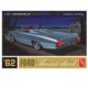 AMT 1962 Ford Thunderbird 1/25 Scale Model