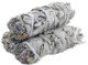 Zenn California White Sage Smudge Bundle