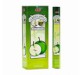 HEM Incense Green Apple Tube 20 Sticks