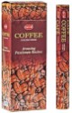 HEM Incense Coffee Tube 20 Sticks