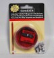 General's Little Red All-Art Sharpener with Canister