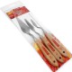 Talons 3 Piece Palette Knife Set