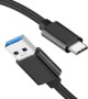 USB to Type-C Cable 6 Feet (for Android Devices)