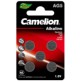 Camelion Alkaline 5 Pack Battery AG6 