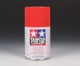 Tamiya TS-8 Italian Red Spray Paint