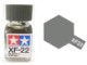 Tamiya 10ml jar Flat enamel paint XF-22 RLM Grey