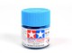 Tamiya 10ml Jar Acrylic Paint X-14 Sky Blue