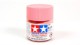 Tamiya 10ml Jar Acrylic Paint X-17 Pink