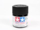 Tamiya 10ml Jar Acrylic Paint X-18 Semi Gloss Black