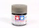 Tamiya 10ml Jar Acrylic Paint X-19 Smoke