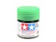 Tamiya 10ml Jar Acrylic Paint X-25 Clear Green