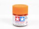 Tamiya 10ml Jar Acrylic Paint X-26 Clear Orange