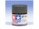 Tamiya 10ml Jar Acrylic Paint XF-56 Flat Metalic Grey