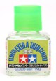 Tamiya 40ml Jar Extra Thin Cement Quick Set