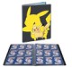 Pokemon 9 pocket Portfolio Picachu