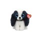 Ty Beanie BOOs Dog Sissy