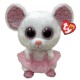 Ty Beanie BOOs Mouse Nina