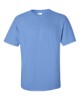 T Shirt Large Carolina Blue