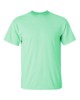 T Shirt Medium Mint Green