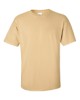 T Shirt Large Vegus Gold