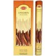 Incense HEM Precious Cinnamon Tube 20 sticks