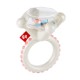 Fisher Price Rock N Rattle Teether Ring