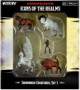 D&D Icons Of The Realms Fig Pack Summonded creatures Set 1