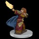 D&D Icon Prem Fig Dwarf Wizard