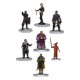 D&D Icons of the Realms Waterdeep Set Two