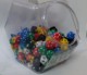 Polyhedral Dice Assorted Shapes & Colours