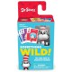 Dr Seuss Something Wild Card Game