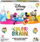 Disney Color Brain Game