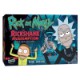 Rick And Morty Rickshank Redemption Game