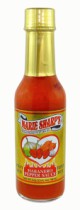 Marie Sharp's Habenero Pepper Sauce