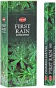 Incense HEM First Rain Tube 20 sticks