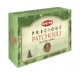 Incense HEM Cones Precious Patchouli 10 Cone Box