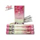 Incense Flute Lavender Tube 20 sticks