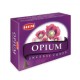 Incense HEM Cones Opium 10 Cone Box