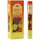 Incense HEM Indian Spices Tube 20 sticks